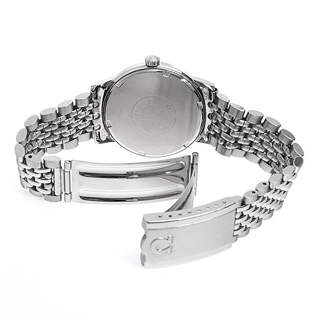 シーマスター600 Cal.611 ST136.011 サブ画像２