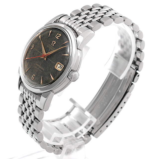 シーマスター カレンダー 2849 サブ画像１