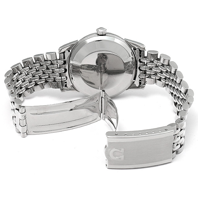 シーマスター カレンダー 2849 サブ画像２