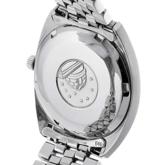 コンステレーション クロノメーター 168.019 サブ画像２