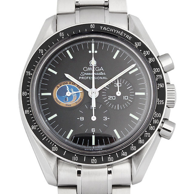 スピードマスター オメガ 中古