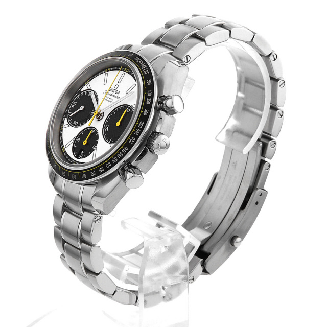 中古)OMEGA オメガ スピードマスター レーシング 326.30.40.50