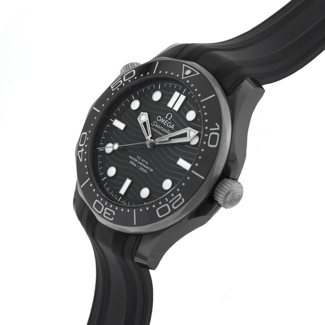 オメガ OMEGA シーマスター プロダイバーズ 2264.50 OMEGA Seamaster  