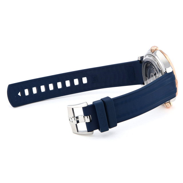 210.22.42.20.03.002 ブルー OMEGA（オメガ）シーマスター ダイバー  