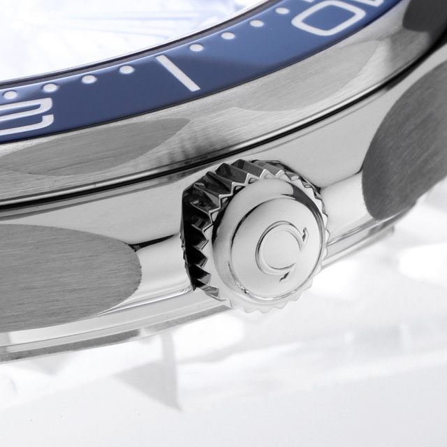 オメガ シーマスター 210.30.42.20.06.001 メンズ 中古