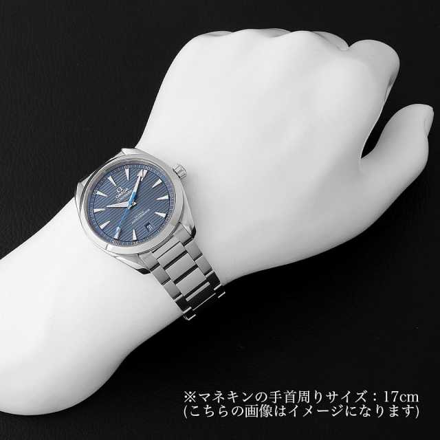 #オメガ OMEGA シーマスター アクアテラ 150M 新品)OMEGA オメガ シーマスター アクアテラ 150M マスター