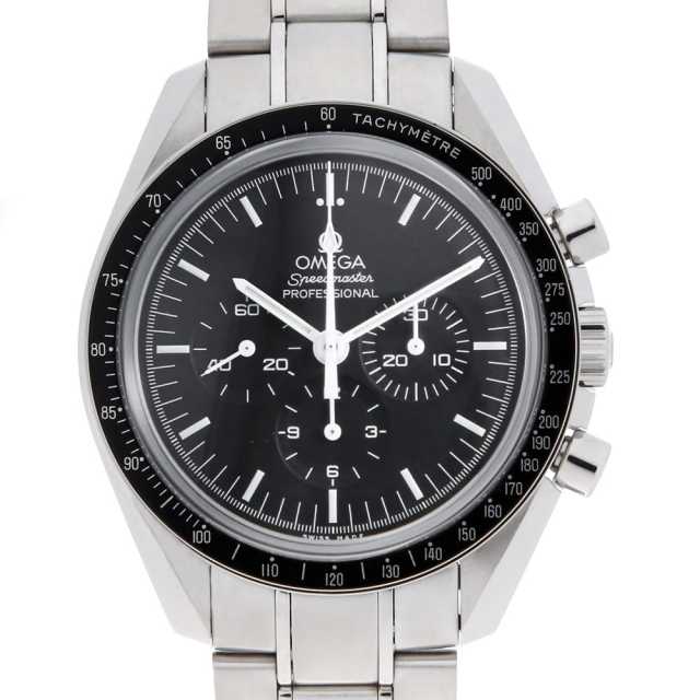 オメガ スピードマスター 311.30.42.30.01.006 メンズ 中古