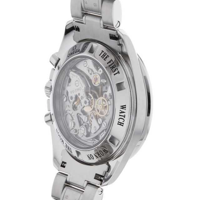 オメガ スピードマスター 311.30.42.30.01.006 メンズ 中古