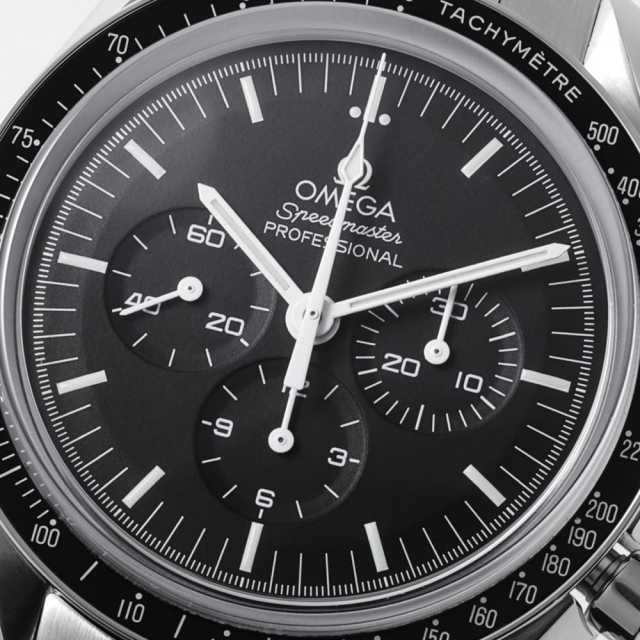 オメガ スピードマスター 311.30.42.30.01.006 メンズ 中古