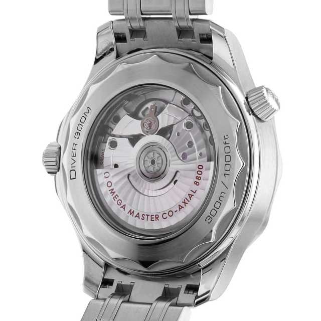 オメガ シーマスター 210.30.42.20.01.001 メンズ 中古