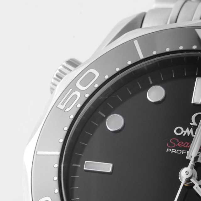 オメガ　シーマスター　デイト　純正風防　ATメンズ腕時計　訳あり稼働品 オメガ シーマスター デイト 純正風防 ATメンズ腕時計 訳あり稼働品