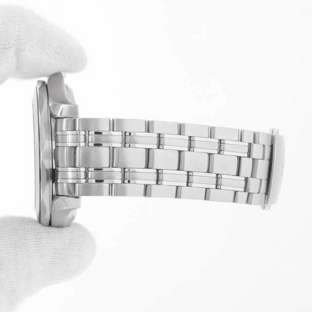 212.30.41.20.01.003 ブラック OMEGA（オメガ）シーマスター プロ