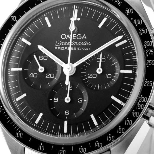 スピードマスター プロフェッショナル　311.30.42.30.01.005 310.30.42.50.01.002 ブラック OMEGA（オメガ）スピードマスター