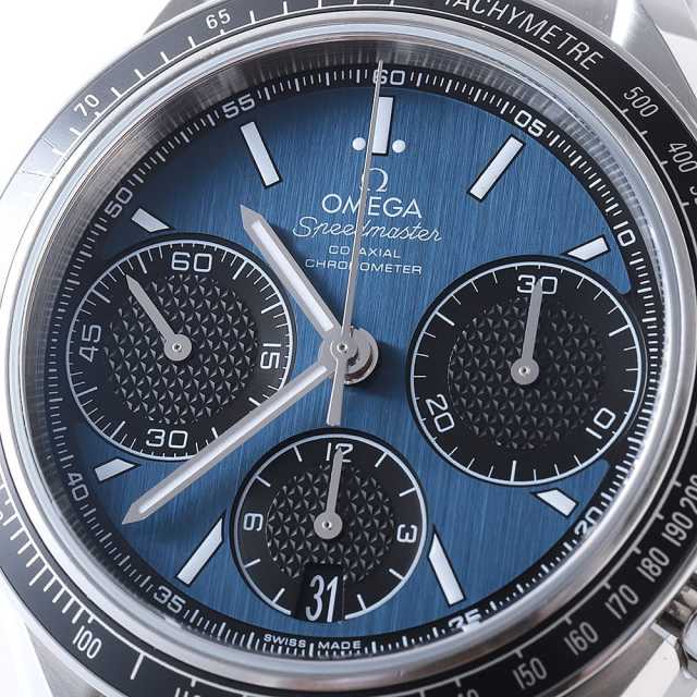 オメガ スピードマスター 326.30.40.50.03.001 メンズ 中古