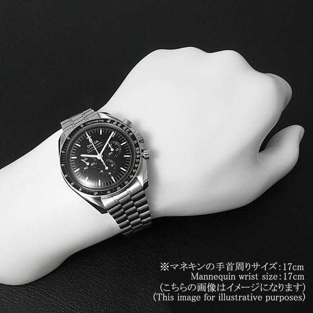 オメガ スピードマスター 310.30.42.50.01.001 メンズ 中古