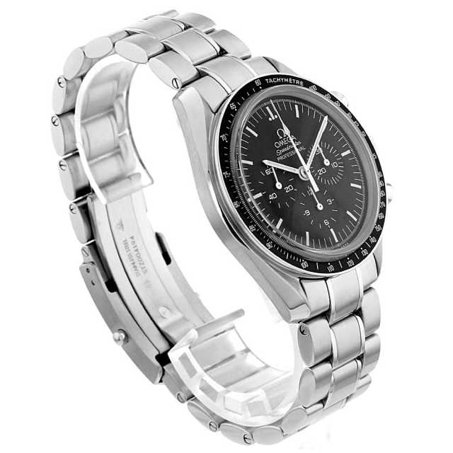 OMEGA スピードマスター 付属品付　状態良美品 310.60.42.50.99.002 ゴールド OMEGA（オメガ）スピードマスター