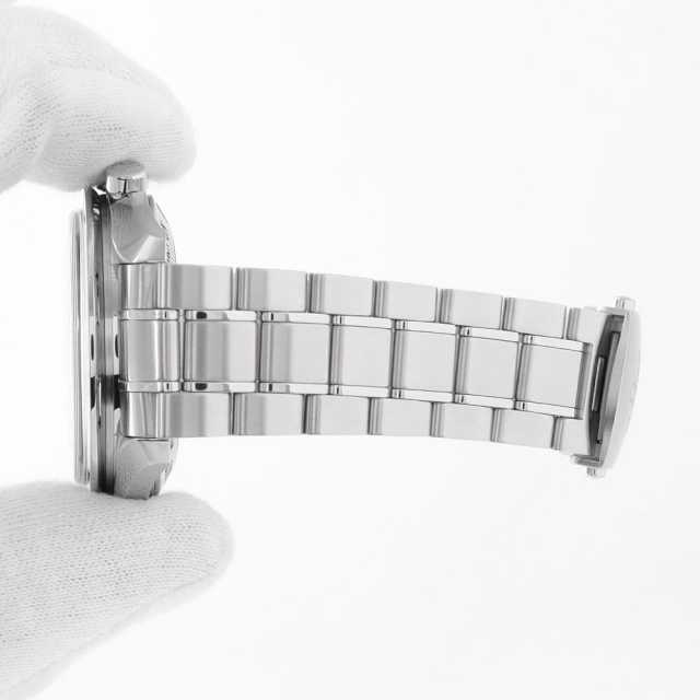 311.30.42.30.01.006 ブラック OMEGA（オメガ）スピードマスター