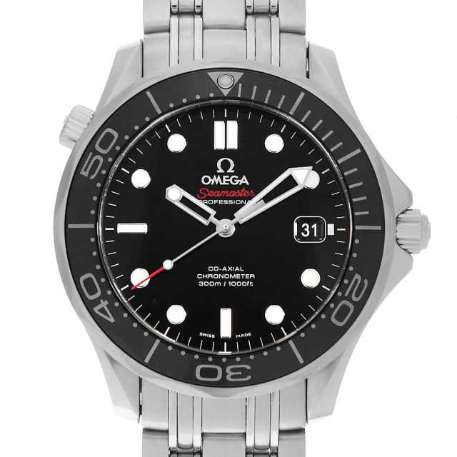 オメガ シーマスター 212.30.41.20.01.003 メンズ 中古