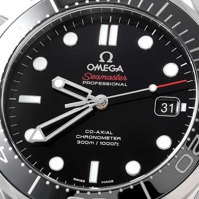 OMEGA Seamaster ジャンク 1956 Jumbo Oversized Omega Seamaster Automatic with Unique