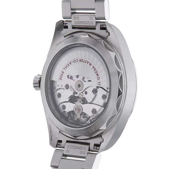 オメガ シーマスター 220.10.41.21.03.002 メンズ 中古