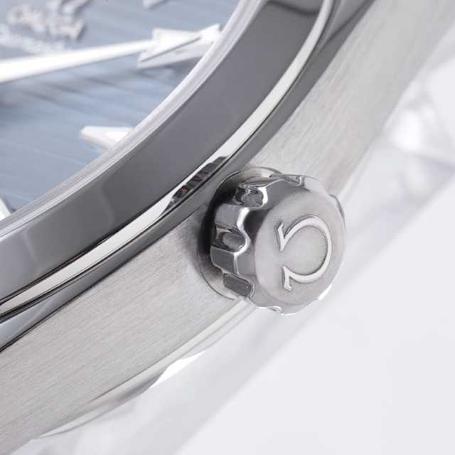 オメガ シーマスター 220.10.41.21.03.002 メンズ 中古