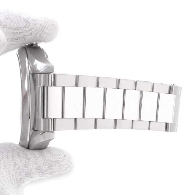 オメガ シーマスター 220.10.41.21.03.002 メンズ 中古