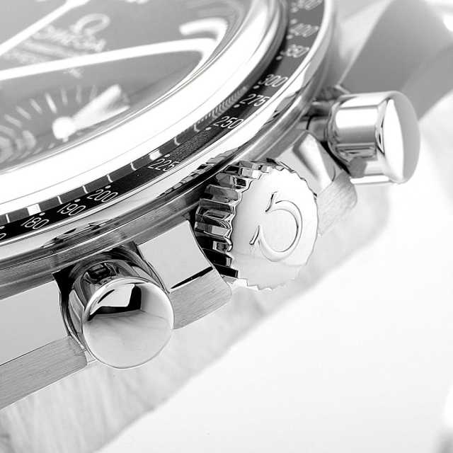OMEGA スピードマスター　プロフェッショナル　ステンレス　ベルト Speedmaster ムーンウォッチ プロフェッショナル 42 mm