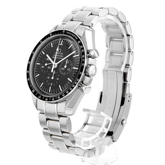 オメガ スピードマスター 311.30.42.30.01.005 メンズ 中古