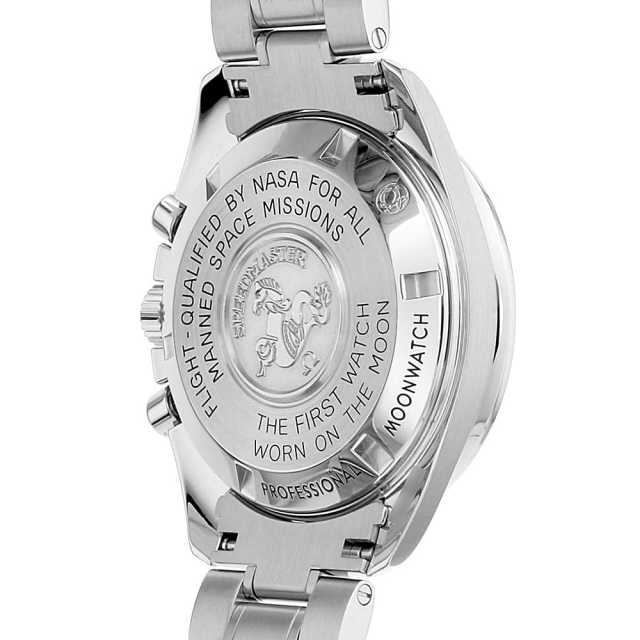 オメガ スピードマスター 311.30.42.30.01.005 メンズ 中古