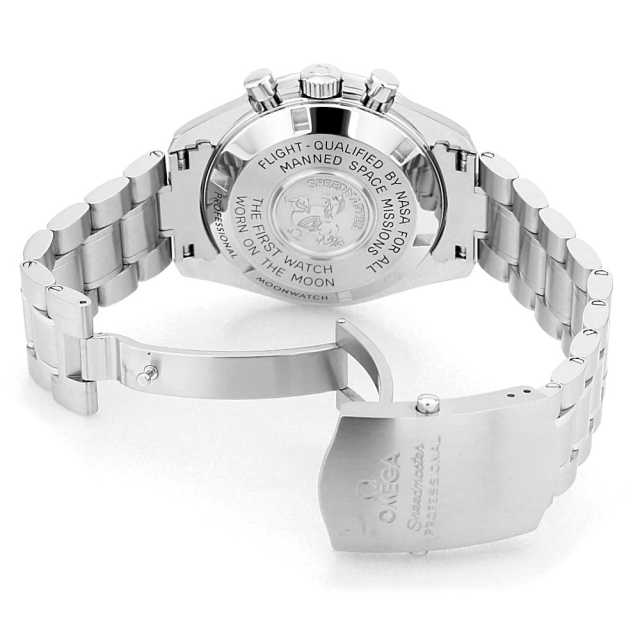 オメガ スピードマスター 311.30.42.30.01.005 メンズ 中古