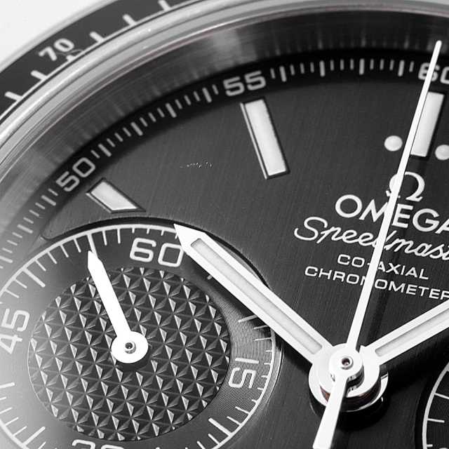 オメガ OMEGA 326.30.40.50.02.001自動巻き OMEGA オメガ 時計 スピードマスター レーシング 40mm 自動巻き