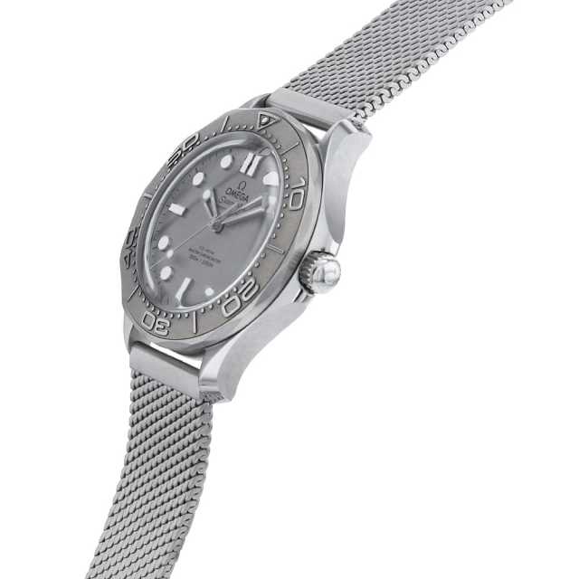 オメガ シーマスター 210.30.42.20.06.002 メンズ 中古