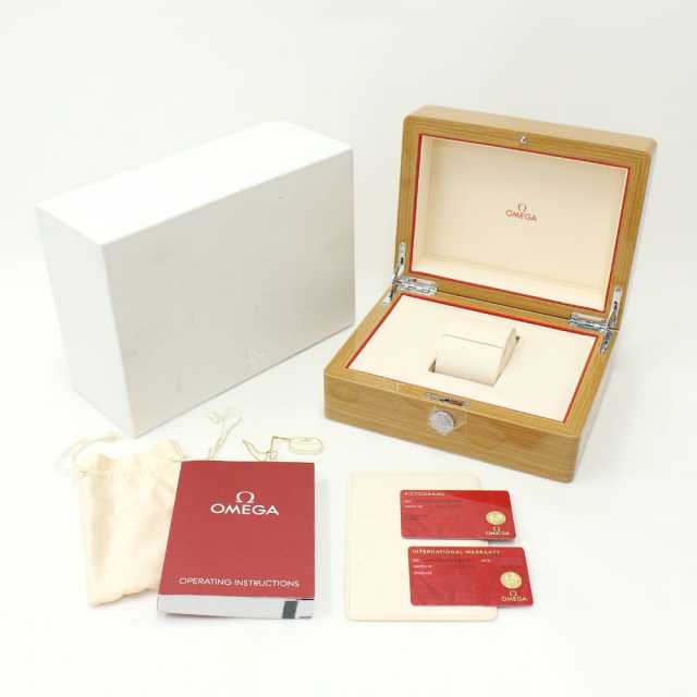 オメガ スピードマスター 331.20.42.51.01.002 メンズ 中古