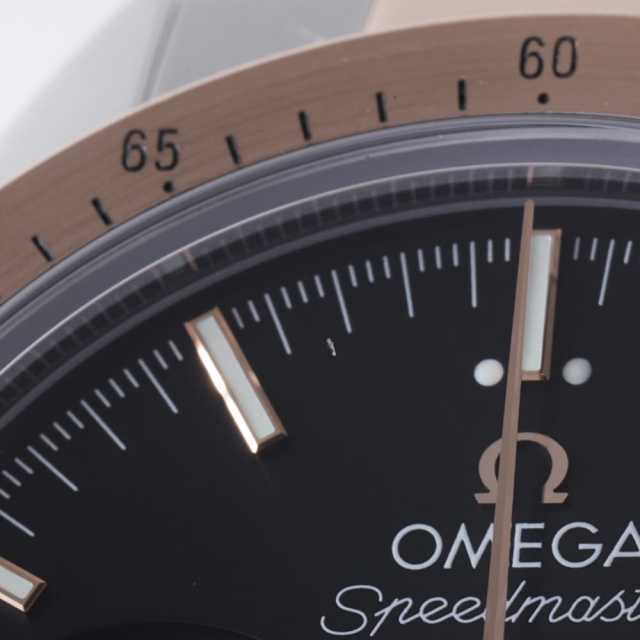 オメガ スピードマスター 331.20.42.51.01.002 メンズ 中古