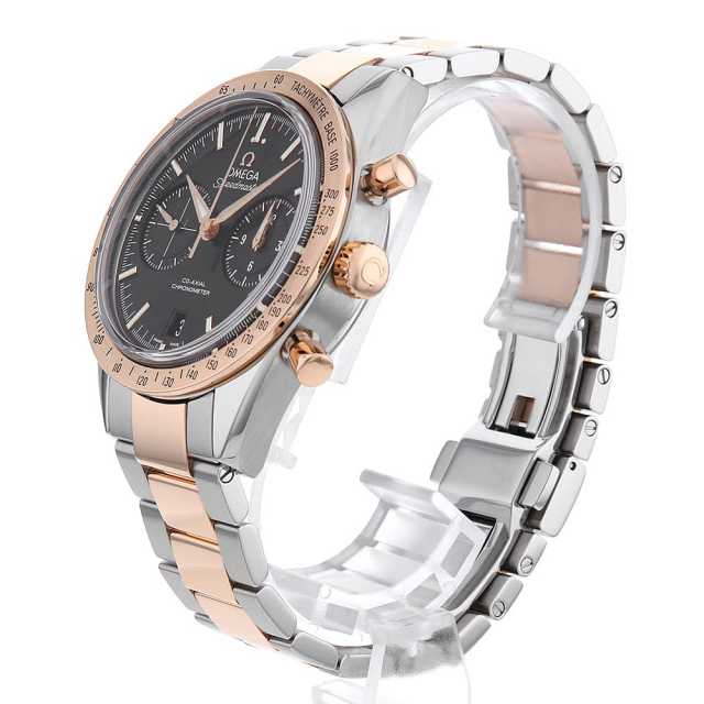 オメガ スピードマスター 331.20.42.51.01.002 メンズ 中古