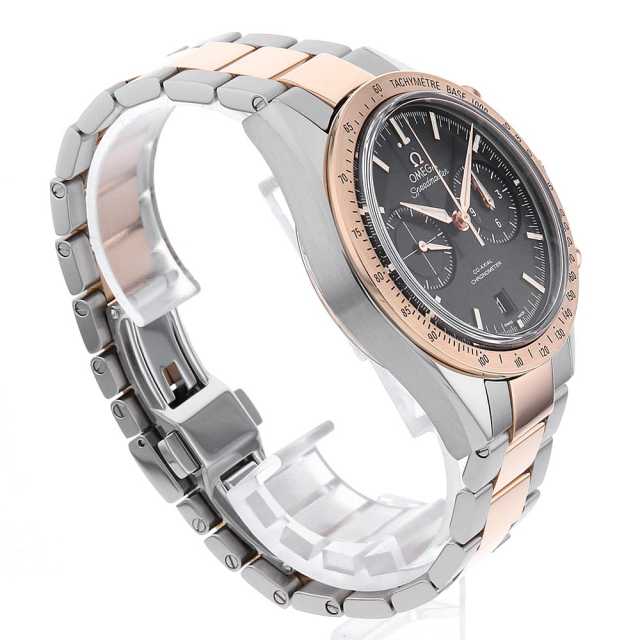 オメガ スピードマスター 331.20.42.51.01.002 メンズ 中古