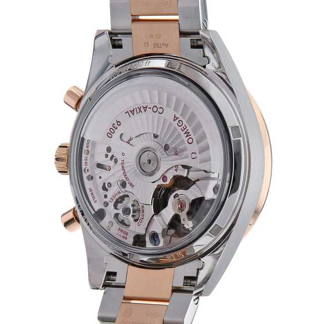 オメガ スピードマスター 331.20.42.51.01.002 メンズ 中古