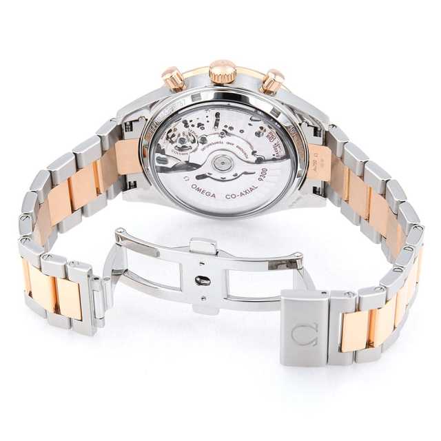 オメガ スピードマスター 331.20.42.51.01.002 メンズ 中古