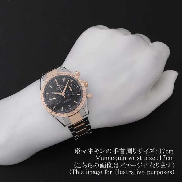 オメガ スピードマスター 331.20.42.51.01.002 メンズ 中古