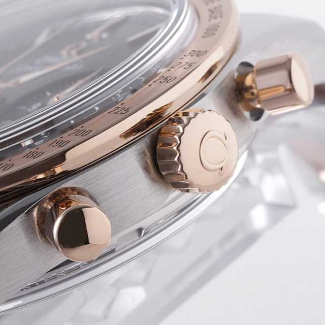 オメガ スピードマスター 331.20.42.51.01.002 メンズ 中古