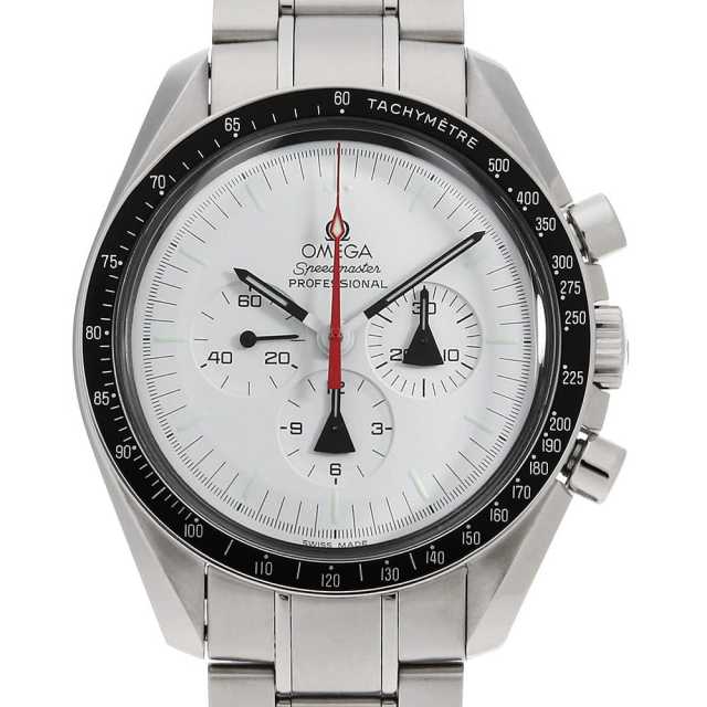 オメガ スピードマスター 311.32.42.30.04.001 メンズ 中古