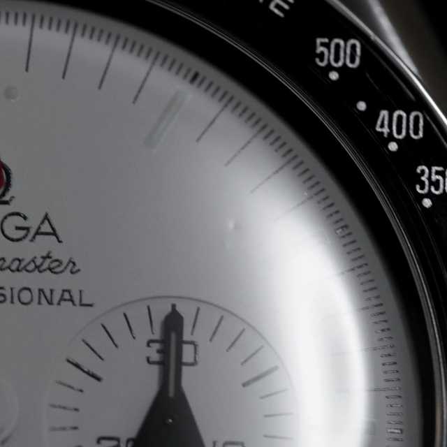 オメガ スピードマスター 311.32.42.30.04.001 メンズ 中古