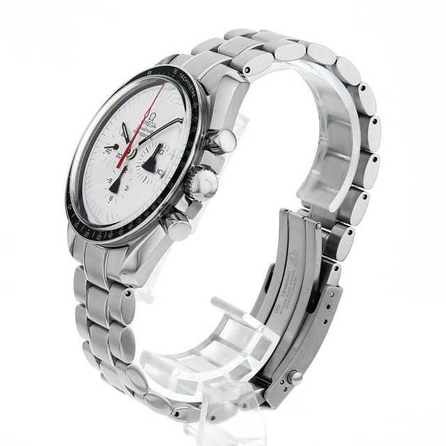 オメガ スピードマスター 311.32.42.30.04.001 メンズ 中古