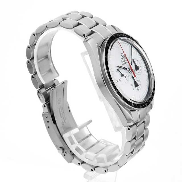 オメガ スピードマスター 311.32.42.30.04.001 メンズ 中古