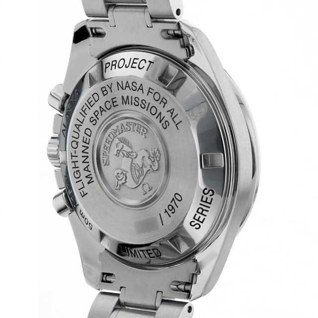 オメガ スピードマスター 311.32.42.30.04.001 メンズ 中古