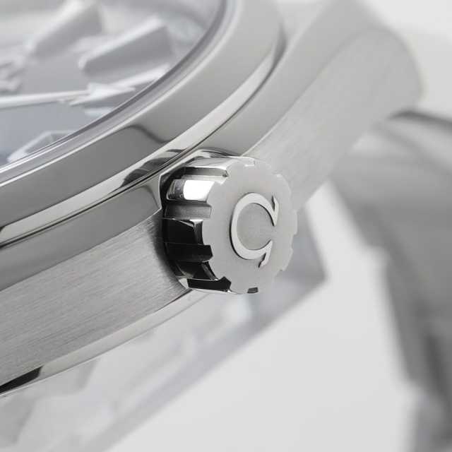 オメガ シーマスター 231.10.42.21.03.001 メンズ 中古