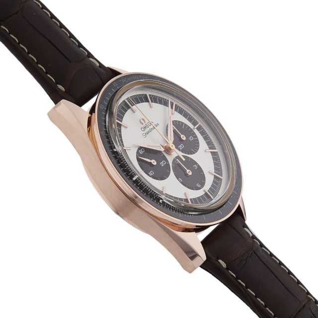 OMEGA　オメガ 腕時計 B029 Constellation 41 mm, ステンレススティール - 131.30.41.21