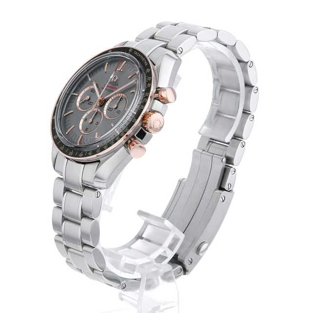 オメガ スピードマスター 522.20.42.30.06.001 メンズ 中古