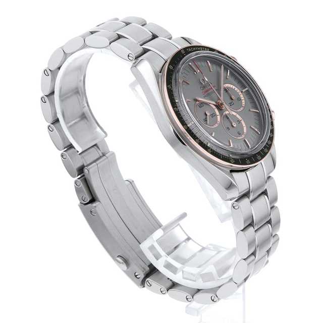 オメガ スピードマスター 522.20.42.30.06.001 メンズ 中古