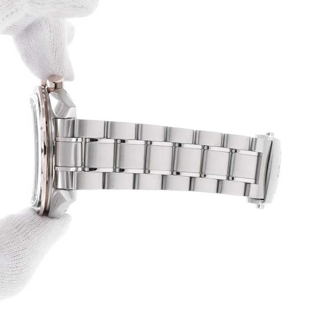 オメガ スピードマスター 522.20.42.30.06.001 メンズ 中古